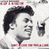 Pochette Little Richard - I Hear You Knocking Little Richard - I Hear You Knocking
