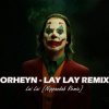Pochette Orheyn - Lai Lai (Nippandab Remix) Orheyn - Lai Lai (Nippandab Remix)