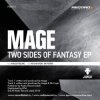Pochette Mage & DK Foyer - Psycho Mage & DK Foyer - Psycho