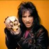 Pochette Alice Cooper - Hey stoopid Alice Cooper - Hey stoopid