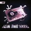 Pochette Georgie Riot & Medii & Gracie Van Brunt - Hear That Sound Georgie Riot & Medii & Gracie Van Brunt - Hear That Sound