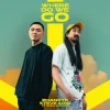 Pochette ZHANGYE & Steve Aoki & Rosie Darling - Where Do We Go ZHANGYE & Steve Aoki & Rosie Darling - Where Do We Go