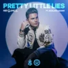 Pochette Neptunica & Adalaide Adams - Pretty Little Lies Neptunica & Adalaide Adams - Pretty Little Lies