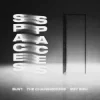 Pochette BUNT. & The Chainsmokers & Izzy Bizu - Spaces BUNT. & The Chainsmokers & Izzy Bizu - Spaces