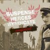 Pochette Suspense Heroes Syndicate - I'm alright now Suspense Heroes Syndicate - I'm alright now