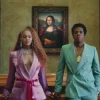 Pochette Beyoncé & JAY-Z - APESHIT Beyoncé & JAY-Z - APESHIT