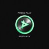 Pochette Afrojack & MC Ambush - Step Back Afrojack & MC Ambush - Step Back
