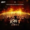 Pochette Ran-D - Feel My Fire Ran-D - Feel My Fire