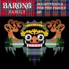 Pochette Mightyfools - Mfa Mightyfools - Mfa