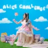 Pochette Alice Change - Намі-намі (Sped Up) Alice Change - Намі-намі (Sped Up)