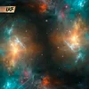 Pochette ÆON:MODE & ANY - Fireflies ÆON:MODE & ANY - Fireflies
