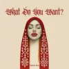 Valeriya Force - What Do You Want (Kasa Remixoff remix)
