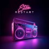 Pochette ST1M - Restart ST1M - Restart