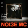 Pochette Noize MC - How Much Doez It Co$t_ Noize MC - How Much Doez It Co$t_