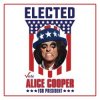 Pochette Alice Cooper - Elected Alice Cooper - Elected