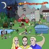 Электрослабость - Ящер