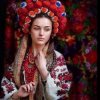 Черкаський народний хор - Вийди Грицю на вулицю