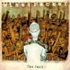 Pochette Wisecracker - The Pact Wisecracker - The Pact