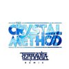 Pochette LeAnn Rimes & The Crystal Method - Grace LeAnn Rimes & The Crystal Method - Grace