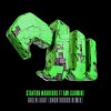 Pochette Stanton Warriors, Ami Carmine - Green Light Stanton Warriors, Ami Carmine - Green Light