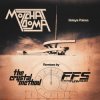 Pochette The Crystal Method feat. Afrobeta - After Hours The Crystal Method feat. Afrobeta - After Hours