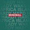 Pochette Hardy Hard & Lady Waks Feat. Mr X - Minimal (The Rogue Element Remix) Hardy Hard & Lady Waks Feat. Mr X - Minimal (The Rogue Element Remix)