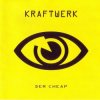 Pochette Kraftwerk - Androids Kraftwerk - Androids
