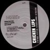 Pochette Chiken Lips - Git Back Chiken Lips - Git Back