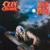 Pochette Ozzy Osbourne - Centre Of Eternity Ozzy Osbourne - Centre Of Eternity