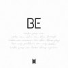 Pochette BTS - Life Goes On BTS - Life Goes On