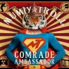 Pochette Мумий Тролль - Venomous Star Мумий Тролль - Venomous Star