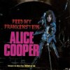 Pochette Alice Cooper - Feed my Frankenstein Alice Cooper - Feed my Frankenstein