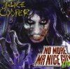 Pochette Alice Cooper - No more Mr. Nice Guy Alice Cooper - No more Mr. Nice Guy