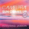 Pochette CamelPhat feat. Jaxxon - Sun Comes Up (CamelPhat Deluxe Mix) CamelPhat feat. Jaxxon - Sun Comes Up (CamelPhat Deluxe Mix)