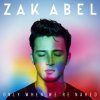 Pochette Zak Abel - Still Want UUU Zak Abel - Still Want UUU