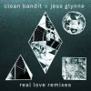 Pochette Clean Bandit & Jess Glynne - Real Love (The Chainsmokers Remix) Clean Bandit & Jess Glynne - Real Love (The Chainsmokers Remix)