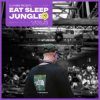 Pochette DJ Hybrid - Jungle Man DJ Hybrid - Jungle Man