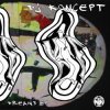 Pochette DJ Koncept - The Void DJ Koncept - The Void