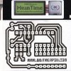Pochette 8 Bit Weapon - Times changing 8 Bit Weapon - Times changing