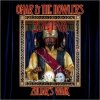 Pochette Omar & The Howlers - Keep Your Big Mouth Shut Omar & The Howlers - Keep Your Big Mouth Shut
