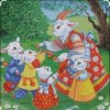 Pochette Сказки для детей - Волк и семеро козлят Сказки для детей - Волк и семеро козлят