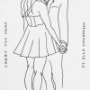 Pochette Alex Warren feat. Ella Henderson - Carry You Home Alex Warren feat. Ella Henderson - Carry You Home