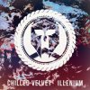 Pochette Illenium feat. Chilled Velvet - Jester Illenium feat. Chilled Velvet - Jester