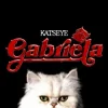 Pochette KATSEYE - Gabriela KATSEYE - Gabriela