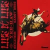 Pochette Braaheim & Danny Ores - Like It Like (Yee-Haw) Braaheim & Danny Ores - Like It Like (Yee-Haw)
