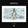 Pochette Grafix feat. Ruth Royall - Refuge Grafix feat. Ruth Royall - Refuge