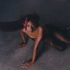 Pochette Ravyn Lenae - Deep In The World Ravyn Lenae - Deep In The World