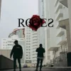 Pochette Saint Jhn & Imanbek - Roses Saint Jhn & Imanbek - Roses