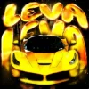 Pochette LXNGVX & DJ FKU - LEVA LEVA LXNGVX & DJ FKU - LEVA LEVA