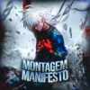 Pochette Sayfalse & $pxce & FXRST - MONTAGEM MANIFESTO Sayfalse & $pxce & FXRST - MONTAGEM MANIFESTO